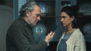 Los Creyentes - Melampaui kenyataan: ada film kriminal Spanyol baru, pemeran dan trailer di Netflix