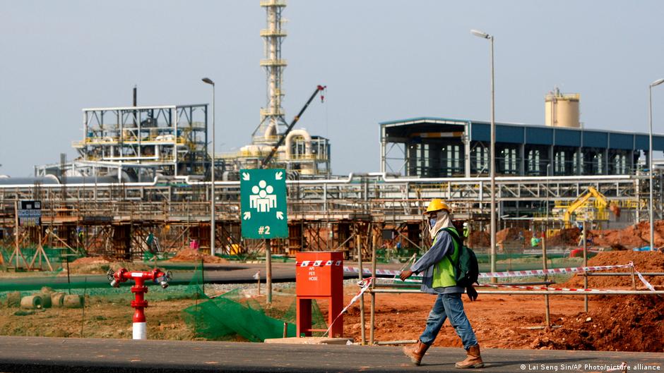 Malaysia: Rare earth sebagai pengaruh politik?