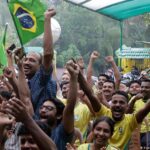 Mengapa Piala Dunia bisa berdampak baik bagi jiwa
