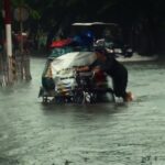 Metro Manila: Berjuang melawan tenggelamnya sebuah kota