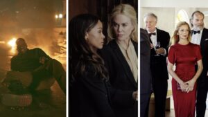 Paramount+, semua rilis untuk Agustus 2026