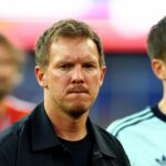 Pengunduran diri: DFB dan pelatih nasional Nagelsmann berpisah