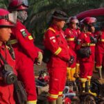 Perjuangan Indonesia melawan pertanian tebang-bakar