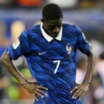 Piala Dunia 2026: Prancis gagal di semifinal melawan Spanyol