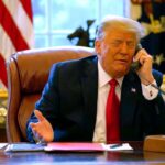 Piala Dunia Sepak Bola: Panggilan Trump ke FIFA memicu skandal Piala Dunia