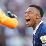 Rasisme terhadap Mbappé: Prancis mengumumkan gugatan