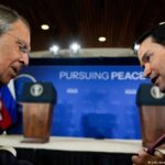 Rusia memperingatkan AS agar tidak mengirimkan senjata ke Ukraina