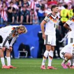 Tersingkirnya Jerman di Piala Dunia Lebih Awal: Apa yang Salah?