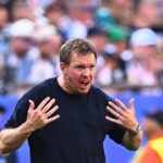 Tim DFB: Kegagalan Julian Nagelsmann