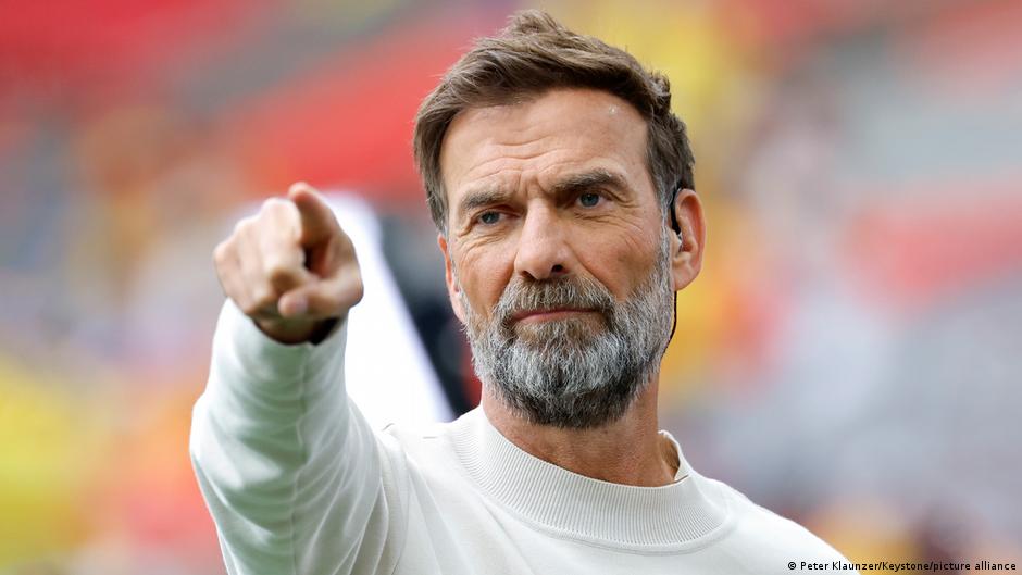 Tim DFB: Perubahan apa di bawah pelatih nasional Jürgen Klopp?