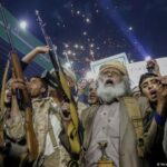 Tindakan penyeimbangan Pakistan antara Arab Saudi dan Iran