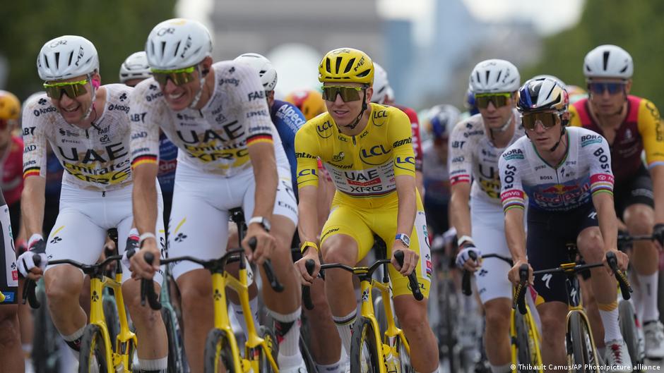 Tour de France segera kembali ke Jerman?