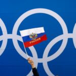 Ukraina marah atas pencabutan larangan Olimpiade oleh Rusia