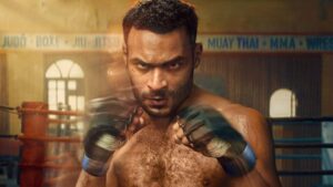 Wrath: ada serial Brasil baru tentang MMA di Netflix, plot dan trailer
