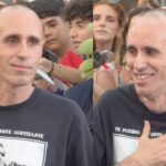 Zerocalcare diakui sebagai bintang sejati di Giffoni. Dan dia memperlambat proyek-proyek baru: "Itu tidak lagi cocok dengan hidupku"