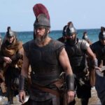 "Pengembaraan" berisi semua kekurangan Christopher Nolan dan tidak ada kelebihannya