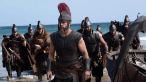 "Pengembaraan" berisi semua kekurangan Christopher Nolan dan tidak ada kelebihannya