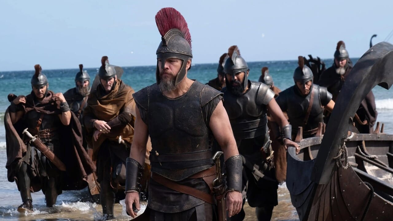 "Pengembaraan" berisi semua kekurangan Christopher Nolan dan tidak ada kelebihannya