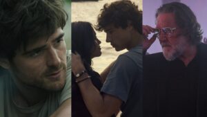 Delapan film dan satu serial TV yang harus ditonton akhir pekan ini (28-30 Agustus 2026)