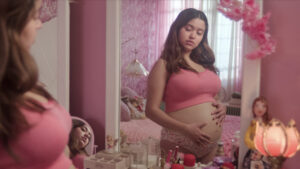 A Son of My Own: film di Netflix tentang wanita yang memalsukan kehamilan dan akhirnya melakukan kejahatan yang mengejutkan