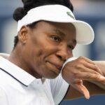 AS Terbuka: Venus Williams dan pertanyaan tentang wild card