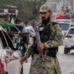 Afghanistan: Oposisi bersenjata semakin meningkat