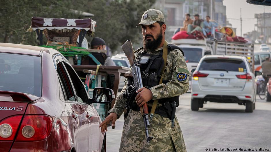 Afghanistan: Oposisi bersenjata semakin meningkat