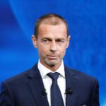 Aleksander Ceferin: Lawan FIFA di Eropa
