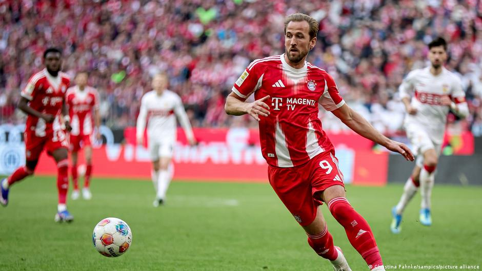 Apa yang perlu Anda ketahui sebelum dimulainya Bundesliga