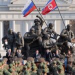 Apakah Korea Utara mengirim lebih banyak tentara ke Rusia?