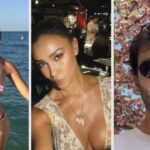 Arisa topless, Stefano De Martino di Amerika ditemani manis, lapor Belen dan gosip lainnya untuk dibaca selama akhir pekan