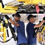 Bagaimana produsen mobil Tiongkok menaklukkan Amerika Latin