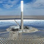Bagaimana transisi energi mengubah geopolitik Asia