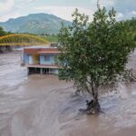 Banjir bandang di Himalaya: Bagaimana bencana di Nepal bisa terjadi?