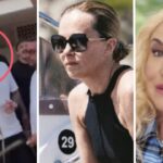 Bocchi muncul di TV, Meloni melarikan diri dari paparazzi, Clerici melawan liburan VIP, dan semua gosip lainnya untuk dibaca pada akhir pekan tanggal 15 Agustus