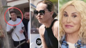 Bocchi muncul di TV, Meloni melarikan diri dari paparazzi, Clerici melawan liburan VIP, dan semua gosip lainnya untuk dibaca pada akhir pekan tanggal 15 Agustus