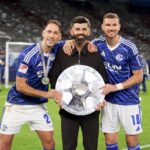 Bundesliga: Apakah ada kemungkinan lebih besar bagi Schalke dan trio Bosnia?