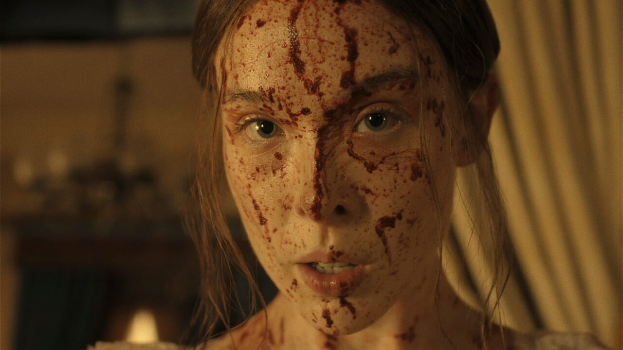 Catat serial Netflix ini: semua orang akan membicarakannya di bulan September