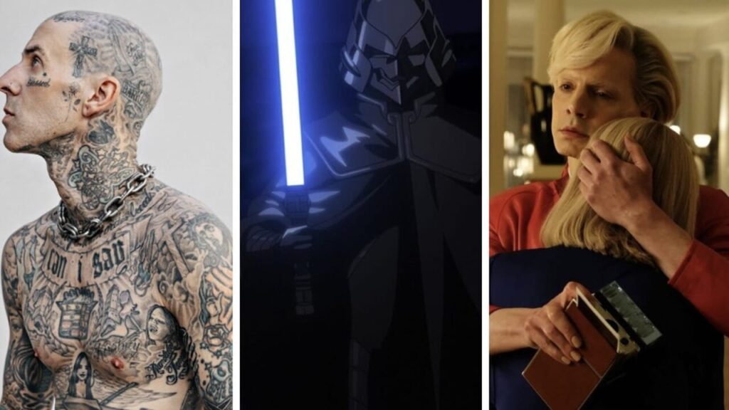 Disney+, semua rilis untuk Agustus 2026