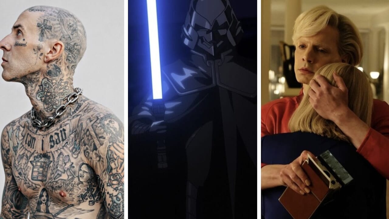 Disney+, semua rilis untuk Agustus 2026