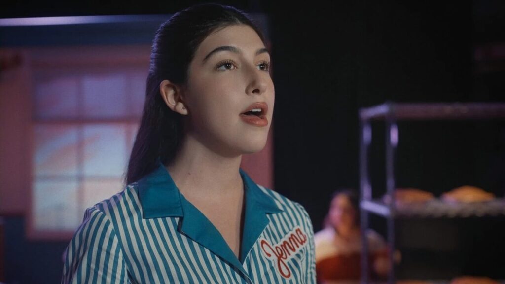 Don't Say Good Luck: film tentang gadis yang mengikuti mimpinya menjadi bintang musik, trailer, dan rilis di Netflix