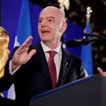 FIFA ingin menjual saham Piala Dunia - UEFA mengkritik tajam