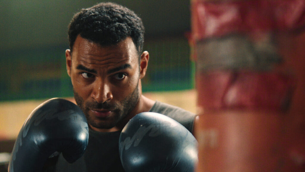 Fúria adalah kejutan Netflix: serial MMA Brasil yang disukai semua orang