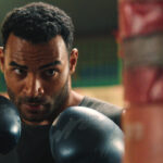 Fúria adalah kejutan Netflix: serial MMA Brasil yang disukai semua orang