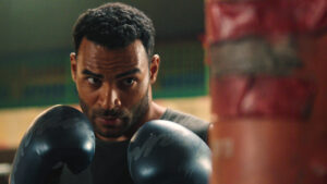Fúria adalah kejutan Netflix: serial MMA Brasil yang disukai semua orang