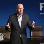 Gianni Infantino: Orang paling berkuasa di dunia sepakbola