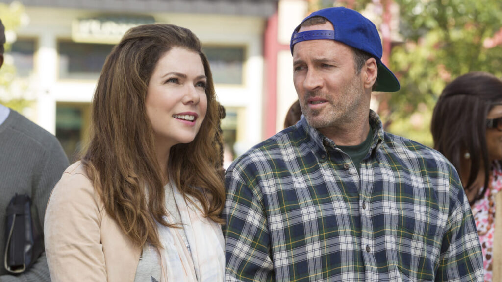 'Gilmore Girls' kembali dengan film dokumenter: di mana melihatnya dan apa yang kita ketahui sejauh ini