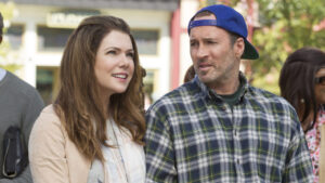 'Gilmore Girls' kembali dengan film dokumenter: di mana melihatnya dan apa yang kita ketahui sejauh ini