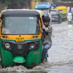 India: Saat musim hujan tidak sinkron