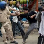 India setelah protes: intimidasi melalui ancaman hukuman?
